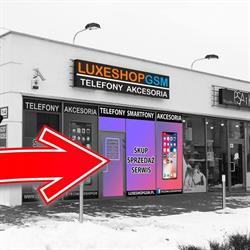 Luxeshop GSM, Konin godziny otwarcia