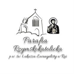 PARAFIA RZYM KAT PW SWIETEGO LUKASZA EWANGELISTY, Ruja godziny otwarcia