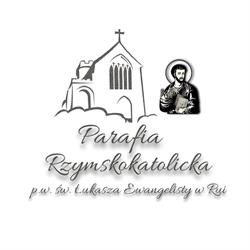 PARAFIA RZYM KAT PW SWIETEGO LUKASZA EWANGELISTY, Ruja godziny otwarcia