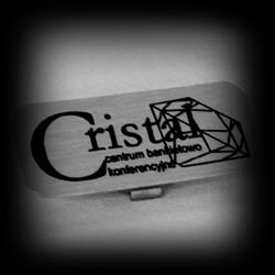 CRISTAL, Gospodarz godziny otwarcia