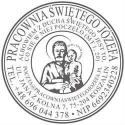 PRACOWNIA SWIETEGO JÓZEFA MILOSZ JANCZEWSKI, Koszalin godziny otwarcia