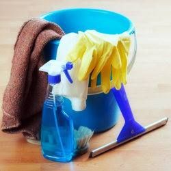 FULL CLEANING ANETA SADKOWSKA, Warszawa godziny otwarcia