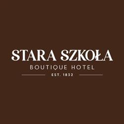 Stara Szkoła Boutique Hotel, Wronki godziny otwarcia