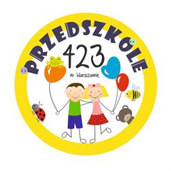 Przedszkole nr 423, Warszawa godziny otwarcia