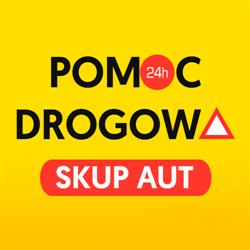 Pomoc drogowa, skup aut, holowanie 24h - Autohandel "Oskar", Wejherowo godziny otwarcia