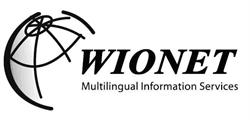 WIONET POLSKA SP Z O O, Warszawa godziny otwarcia