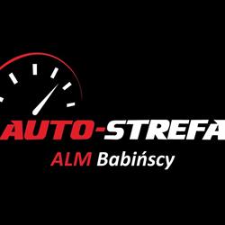 SKLEP MOTORYZACYJNY AUTO STREFA ANDRZEJ BABINSKI, Tuchola godziny otwarcia