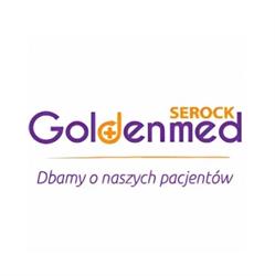 Goldenmed Sp. z o.o., Serock godziny otwarcia