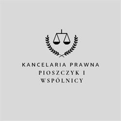 KANCELARIA PRAWNA PIOSZCZYK I WSPÓLNICY SPÓLKA KOMANDYTOWA, Zabrze godziny otwarcia