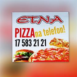 PIZZERIA ETNA EWA GAWRYS, Chorzelów godziny otwarcia