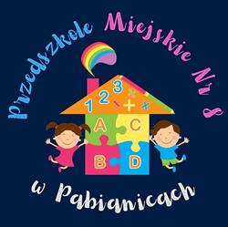 PRZEDSZKOLE MIEJSKIE NR 8, Pabianice godziny otwarcia