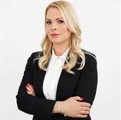 Kancelaria Adwokacka Sara Oziemska, Warszawa godziny otwarcia