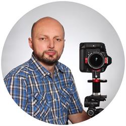 Jacek Żak Fotograf, Rumia godziny otwarcia