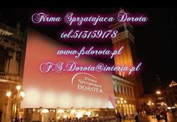 Firma Sprzatajaca Dorota, Zawiercie godziny otwarcia