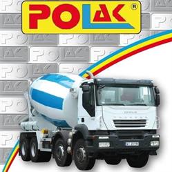 Betoniarnia PPUH POLAK, Myszków godziny otwarcia