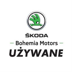 SKODA - Bohemia Motors - Autoryzowany Salon i Serwis, Falenty godziny otwarcia
