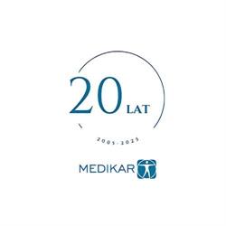 MEDIKAR CARE SP Z O O, Warszawa godziny otwarcia