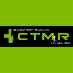 Centrum Terapii Manualnej i Rehabilitacji, Olsztyn godziny otwarcia