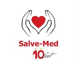 Salve-Med Kaczory, godziny otwarcia