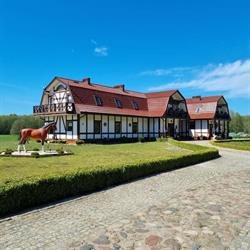PODKOWA, Trzcianka godziny otwarcia