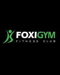 FOXYGYM Fitness Club, Mszana Dolna godziny otwarcia