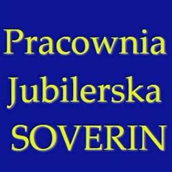 Pracownia Jubilerska SOVERIN, Warszawa godziny otwarcia