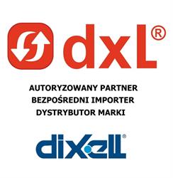 DXL -autoryzowany dystrybutor Dixell-Emerson, Żory godziny otwarcia