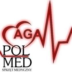 Agapolmed - Sklep medyczny, Łódź godziny otwarcia