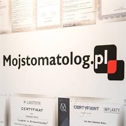 mojstomatolog.pl, Poznań godziny otwarcia