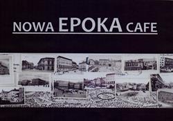 EPOKA CAFE, Bielsko-Biała godziny otwarcia