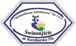 Komunikacja Autobusowa Sp. z o.o. w Świnoujściu, Świnoujście godziny otwarcia