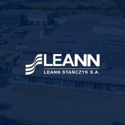 Leann Stańczyk S.A. Stal, wyroby stalowe, usługi CNC, Słupsk godziny otwarcia