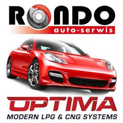 Auto Serwis Rondo mechanika Lubartów, godziny otwarcia