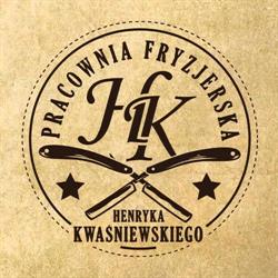 Pracownia Fryzjerska Henryka Kwaśniewskiego, Gdańsk godziny otwarcia