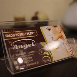 Salon Kosmetyczny Angel, Płock godziny otwarcia
