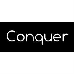 Conquer, Suwałki godziny otwarcia