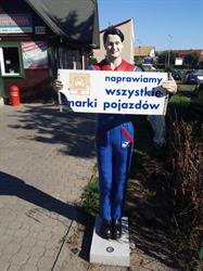 Auto_Części Drewniak Lubelska, Chełm godziny otwarcia