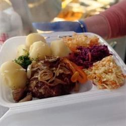 Bar Smak Międzyzdroje, godziny otwarcia