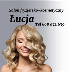 Salon Fryzjerski ŁUCJA, Częstochowa godziny otwarcia