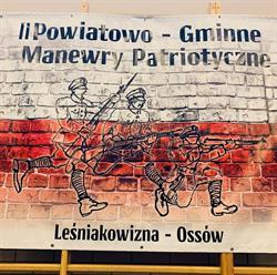 Szkoła Podstawowa w Leśniakowiźnie, Leśniakowizna godziny otwarcia