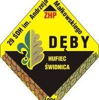 Hufiec ZHP Świdnica, godziny otwarcia