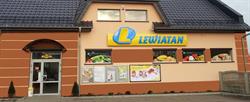Sklep Lewiatan Stare Siołkowice, godziny otwarcia
