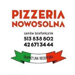 Pizzeria Biesiadowo Łódź Nowosolna, godziny otwarcia