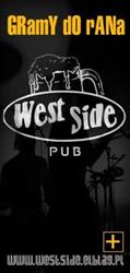 West Side, Elbląg godziny otwarcia