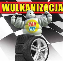 Car-Pit, Gdańsk godziny otwarcia