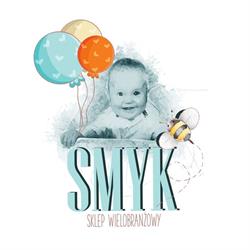 SMYK sklep wielobranżowy Raciąż, godziny otwarcia
