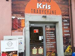KRIS Wędliny Tradycyjne, Wodzisław Śląski godziny otwarcia