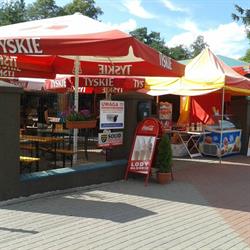 Kebab Imbis, Dobroń godziny otwarcia