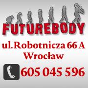FUTUREBODY, Wrocław godziny otwarcia