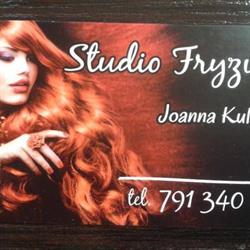 Studio Fryzur Joanna Kulesza, Kulesze Kościelne godziny otwarcia